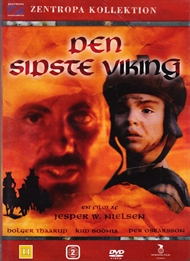 Den sidste viking (DVD)